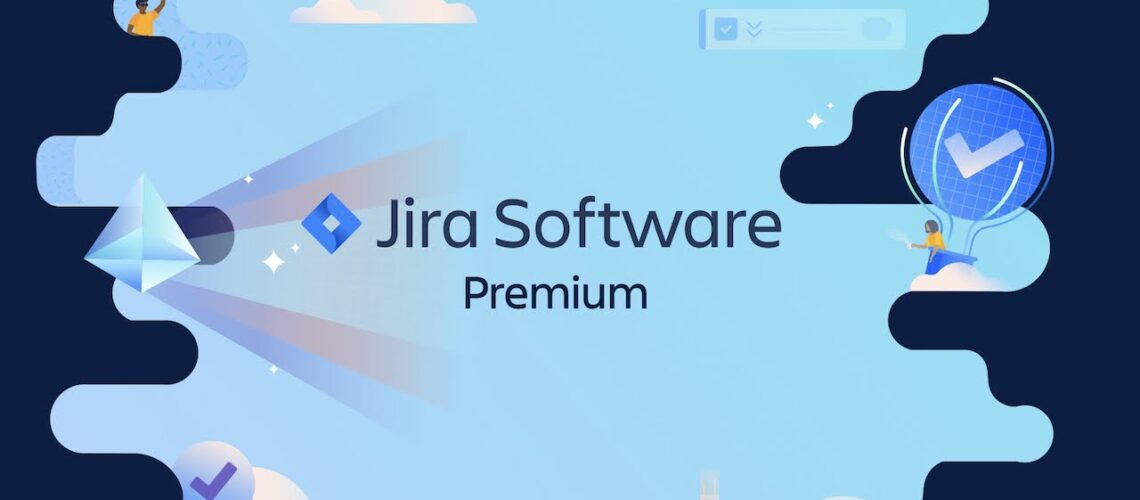 Jira premium